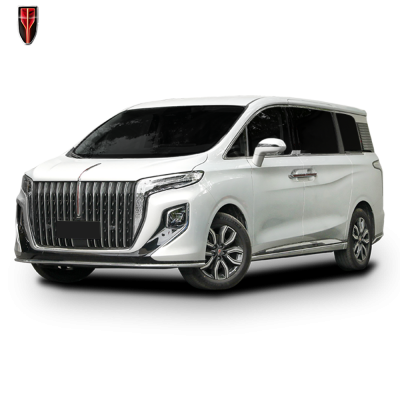 HongQi HQ9 Фото №1